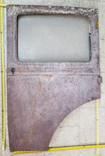 Door shell 1928 for sale  Langdon