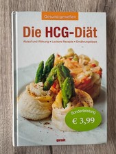 Hcg diät gebraucht kaufen  Wettstetten
