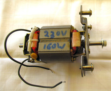 Motor 230 160 gebraucht kaufen  Deutschland