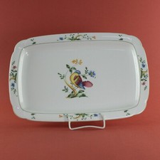 Servierplatte arzberg corso gebraucht kaufen  Oberhausen