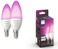 Philips white and gebraucht kaufen  Recklinghausen