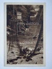 San fruttuoso camogli usato  Trieste