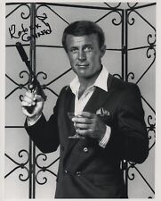 Autograph robert conrad d'occasion  Villennes-sur-Seine
