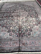 Large wool silk for sale  San Leandro