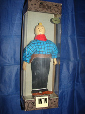 Tintin adventures collection d'occasion  Expédié en Belgium