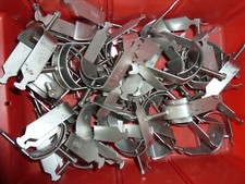 Bügelschelle ba64 gebraucht gebraucht kaufen  Ganderkesee