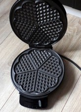 Waffeleisen silvercrest swe gebraucht kaufen  Wolfenbüttel