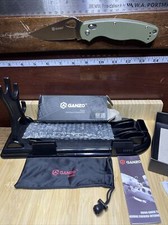 Ganzo g729 folding for sale  Brodhead