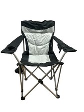 Folding chairs camping for sale  LUTON