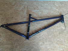 Bikes 853 steel for sale  CASTLE DOUGLAS