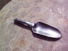 Old aluminum garden for sale  LEICESTER
