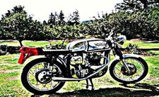 Photo motorbike john for sale  UK