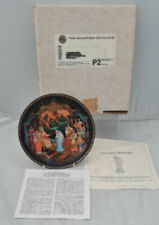 Bradford plates russian for sale  LONDON