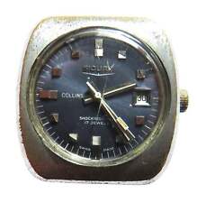 Vintage sicura swiss for sale  STIRLING