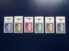 Generalgouvernement postfrisch gebraucht kaufen  Gräfenhainichen