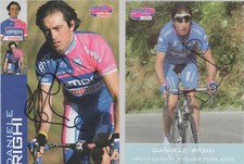 Tour cyclisme autographe d'occasion  France