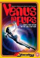 Venus furs dvd for sale  WELLINGBOROUGH
