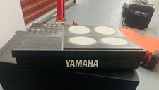 Vintage 1980 yamaha for sale  Jamaica