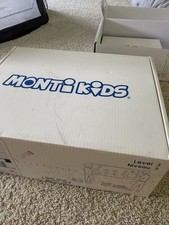 Montessori baby toys for sale  West Lafayette