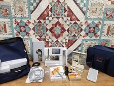 Bernina 730 sewing for sale  Mifflinburg