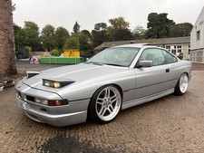 1997 bmw 840ci for sale  MUSSELBURGH