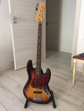 Fender jazz bass usato  Crotone