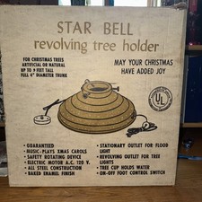 rotating christmas tree stand for sale rotating christmas tree stand for sale Gresham