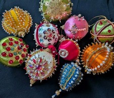 Vintage christmas push for sale  Rockledge