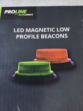 Led magnetic low for sale  NEWCASTLE UPON TYNE