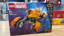 Lego 76254 astronave usato  Padova