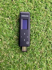Samsung mp3 radio for sale  LONDON
