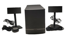 Bose companion multimedia for sale  Winchester