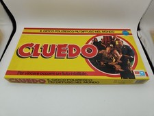 Cluedo vintage anni usato  Cesena