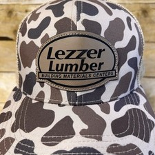 Lezzer lumber building for sale  Chandler