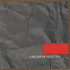 STEELY DAN - A Decade Of Steely Dan - CD - 24K Gold - Pristine - Free Ship! comprar usado STEELY DAN - A Decade Of Steely Dan - CD - 24K Gold - Pristine - Free Ship! comprar usado  Enviando para Brazil