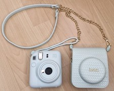 Fuji instax mini gebraucht kaufen  Rockenberg