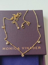 Monica vinader mini for sale  Shipping to Ireland