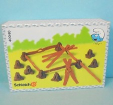 40040 geschlumpfe gartenzaun gebraucht kaufen  Aalen