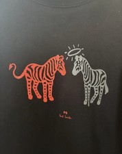 Paul smith zebras for sale Paul smith zebras for sale  EDINBURGH