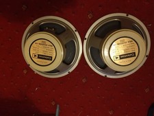 Celestion g12h30 t1217 for sale Celestion g12h30 t1217 for sale  FRASERBURGH
