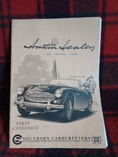 Vintage austin healey for sale Vintage austin healey for sale  ST. LEONARDS-ON-SEA