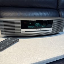 Bose wave music gebraucht kaufen  Bremen