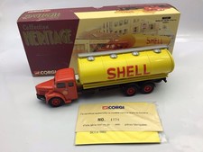 Corgi berliet glr8 for sale  BRADFORD