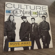 culture club 45t d'occasion culture club 45t d'occasion Crest
