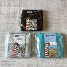 Baggu standard walter gebraucht kaufen  Versand nach Germany