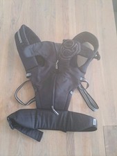 Babytrage baby carrier gebraucht kaufen  Ispringen