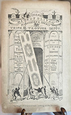 George cruikshank. height for sale  BATH