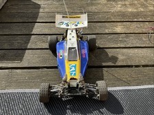Schumacher cougar vintage for sale  NOTTINGHAM