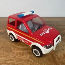 Playmobil fire chief for sale  CARNOUSTIE