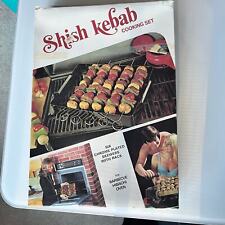 Vintage summit shish for sale  Virginia Beach